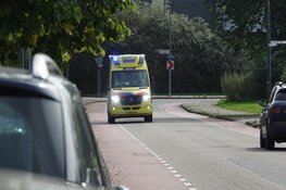 Steekincident in Hoorn, één persoon naar ziekenhuis