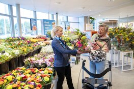 Nieuwe Albert Heijn Kersenboogerd feestelijk geopend