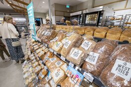 Nieuwe Albert Heijn Kersenboogerd feestelijk geopend