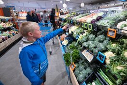 Nieuwe Albert Heijn Zwaag Bangert Oosterpolder verrast met vers en gemak