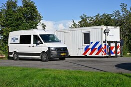 Deze week ultieme zoekslag naar vermiste Sumanta