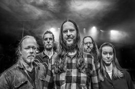 16 okt – Southern rock in Manifesto met Copperhead County