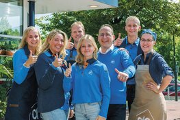 Albert Heijn Huesmolen opent maandag 18 oktober