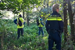 Nieuwe zoektocht naar vermiste Sumanta Bansi levert niets op