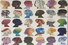 Internationale tentoonstelling in De Boterhal: “Gleich ist nicht gleich”