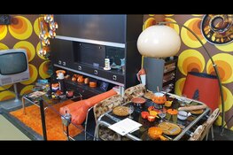 Herfstvakantie in de gevangenis?