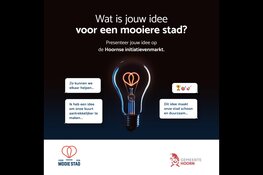 Inwoners en raad kiezen favoriete initiatieven