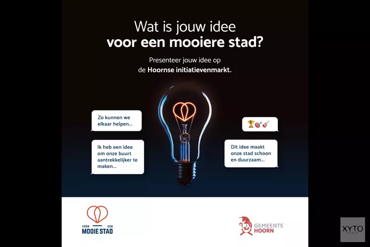 Inwoners en raad kiezen favoriete initiatieven