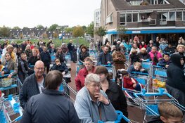 Positieve reacties klanten bij nieuwe Albert Heijn Hoorn Huesmolen