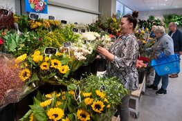 Positieve reacties klanten bij nieuwe Albert Heijn Hoorn Huesmolen