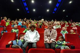 Met Berend Botje naar Berend Botje de film!