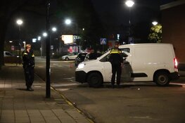 Scooterrijder gewond bij ongeval in Hoorn