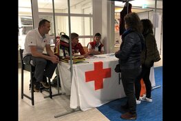 Vrijwilligersmarkt van Vrijwilligerspunt Westfriesland succesvol