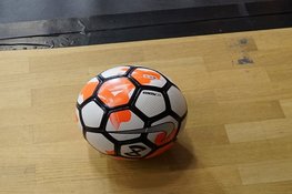 RKAV Volendam en HV/Veerhuys delen de punten