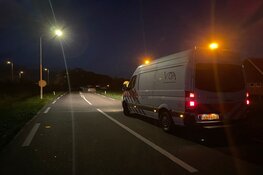 Meerdere gewonden bij ongeval met vier auto's in Berkhout