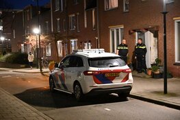 Mishandeling in Hoorn, verdachte aangehouden