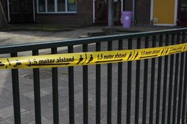 1,5 meter afstand houden is weer verplicht