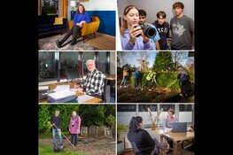Wie winnen de Vrijwilligersprijs Hoorn 2021? Breng je stem uit!