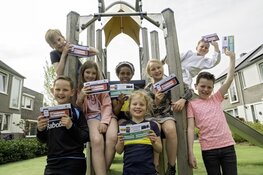 Clubs uit Hoorn halen € 60297 op met Grote Clubactie 2021