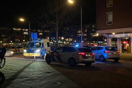 Voetganger aangereden op zebrapad in Hoorn