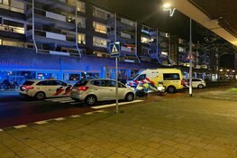Voetganger aangereden op zebrapad in Hoorn