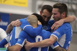 FC Marlène revancheert zich op Hovocubo