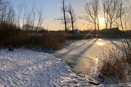 Winterse kerstvakantie-activiteiten