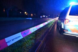 Ernstig ongeval op fietspad in Hoorn, twee gewonden