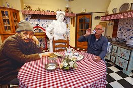 Museum toch tevreden over 2021