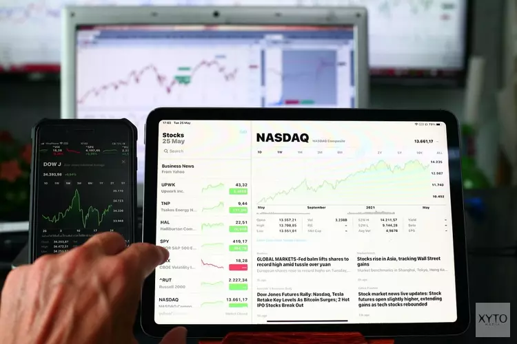 Op de hoogte blijven van de laatste ontwikkelingen in de financiele sector; zo doe je dit