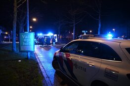 Voetganger aangereden op zebrapad in Hoorn