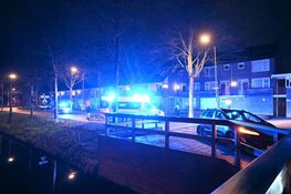 Voetganger aangereden op zebrapad in Hoorn