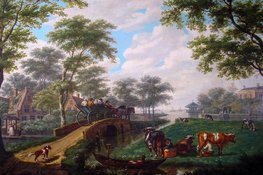 Westfries Museum sluit expositie in stijl af