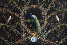 Westfries Museum sluit expositie in stijl af