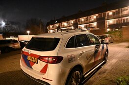 Woningoverval in Hoorn, twee verdachten gezocht