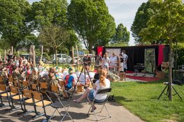 Grote Broer organiseert creatieve activiteiten voor Hoornse basisscholen