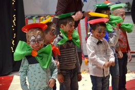 Grote Broer organiseert creatieve activiteiten voor Hoornse basisscholen