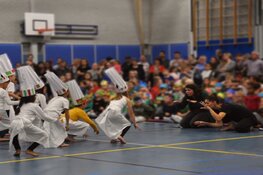 Grote Broer organiseert creatieve activiteiten voor Hoornse basisscholen
