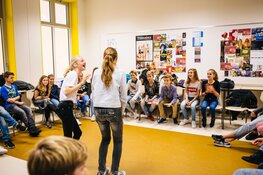 Nu! Unieke CKV-workshops in Hoorn en omgeving