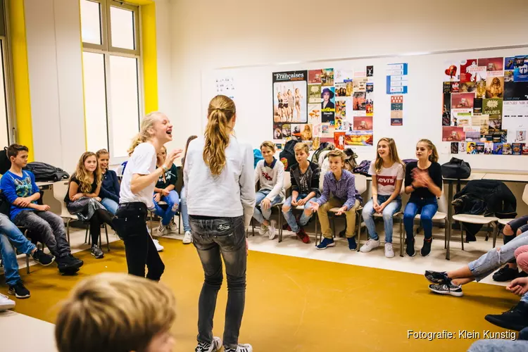 Nu! Unieke CKV-workshops in Hoorn en omgeving