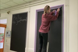 Klussen gezocht voor NLdoet