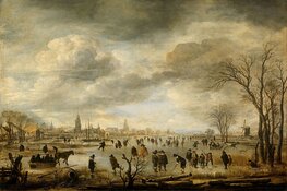 Schat uit het Rijksmuseum: nu te zien in Hoorn