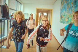 Copernicus SG pakt uit voor groep 8 leerlingen