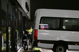 Ongeval met letsel op Protonweg in Hoorn