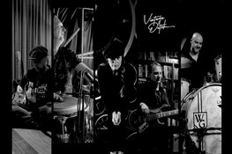 Manifesto in de Huesmolen