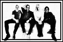 Manifesto in de Huesmolen