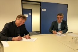 Nieuwbouw Clusius College weer een stap dichterbij realisatie