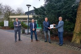 Nieuwbouw Clusius College weer een stap dichterbij realisatie