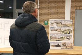 Nieuwbouw Clusius College weer een stap dichterbij realisatie