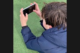 Smartphone fotografie voor scholen
